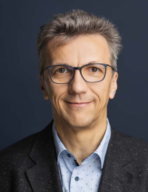 Lutz Rösenlöcher