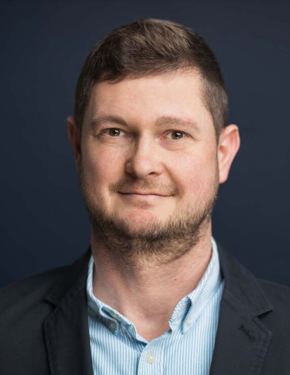 Bernd Kotte
