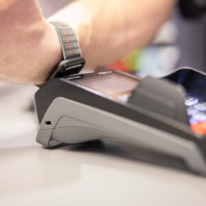 Vorteile mit POS-cashservice