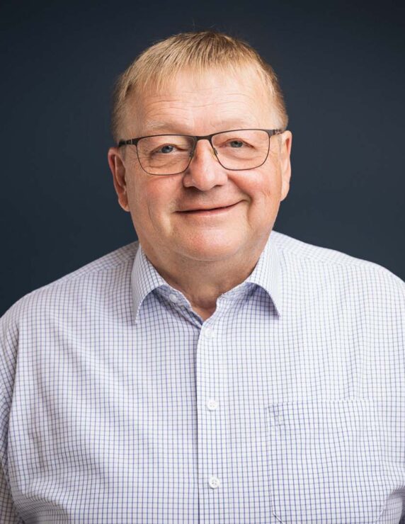 Sven Simon