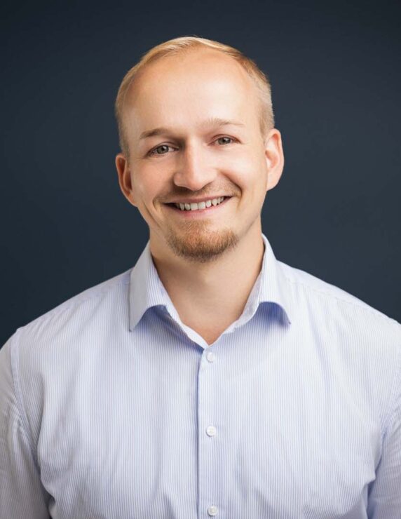 Tobias Simon