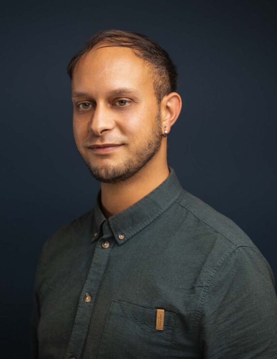 Antonio Manjit