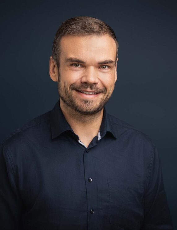Andre Meier
