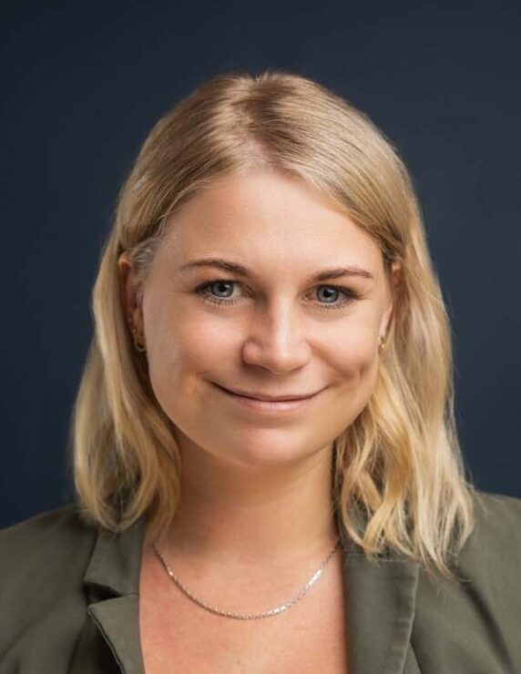 Aline Gärtner