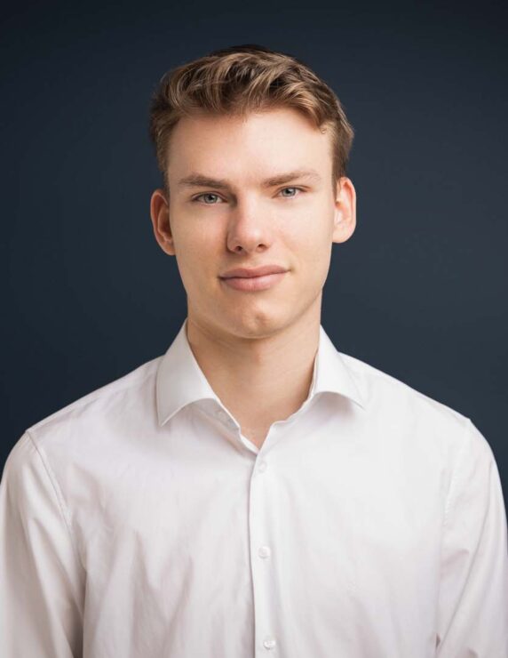 Niklas Ernst