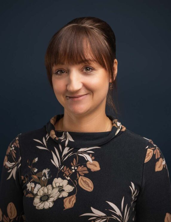 Rosana Dreßler