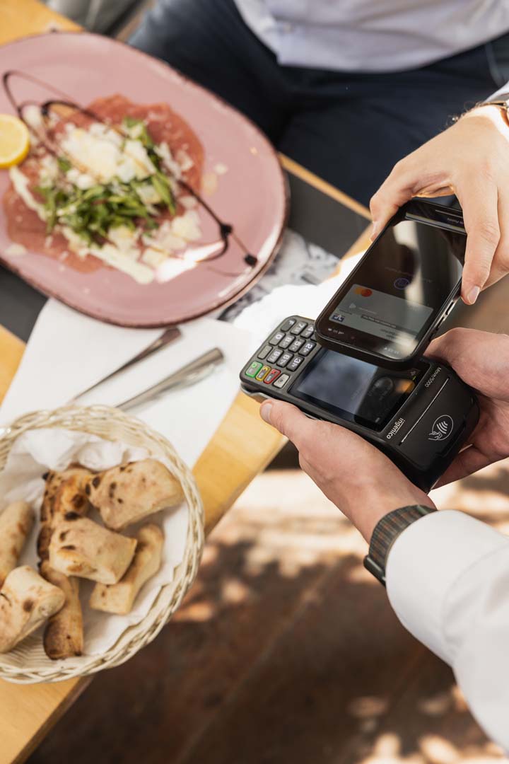 Mobile Payment