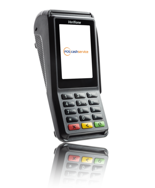 Verifone V400c