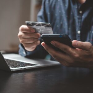 Advantages with POS cash service