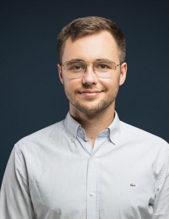 Richard Kitschke