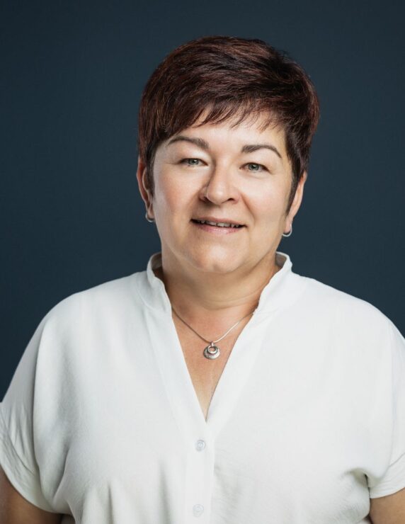 Simone Milke