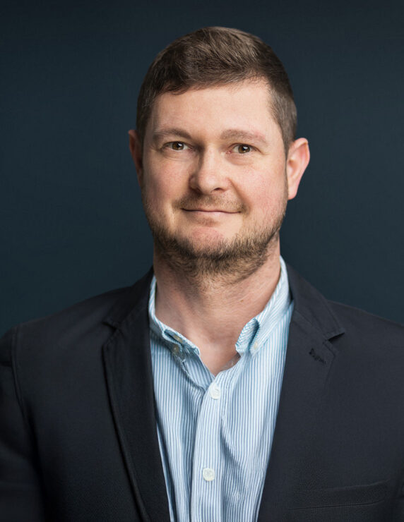 Bernd Kotte