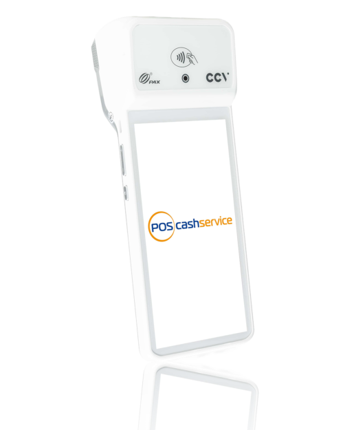 CCV Plus Mobile A960