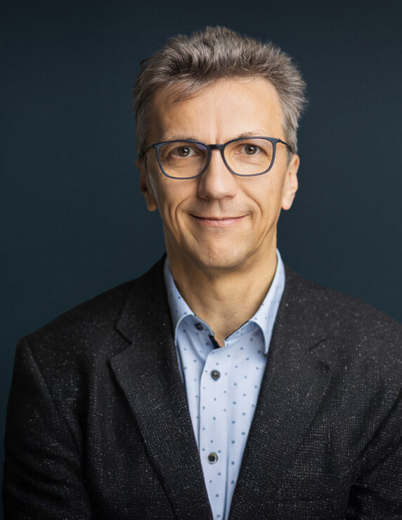 Lutz Rösenlöcher