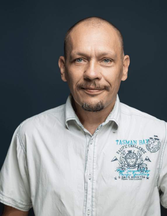 Torsten Breil