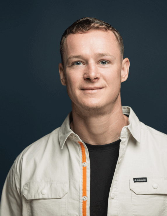Chris Haußmann