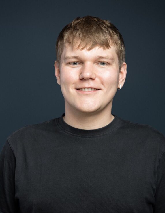 Alex Zaharov